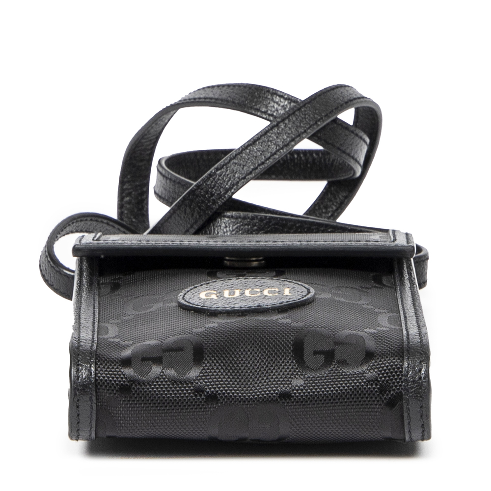 Gucci Off the Grid Mini Crossbody - Picture 6 of 8